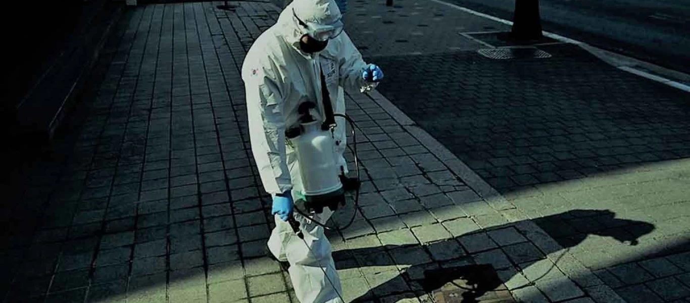 Νέα Ζηλανδία: 36 νέα κρούσματα κορωνοϊού